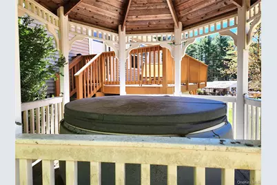 142 Old Tacy Road, Bethel, NY 12783 - Photo 31