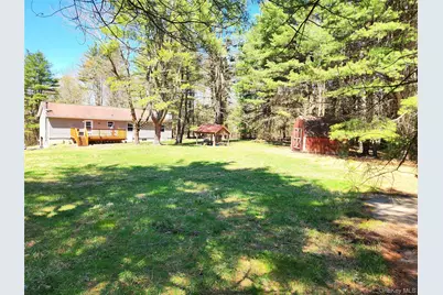 142 Old Tacy Road, Bethel, NY 12783 - Photo 33