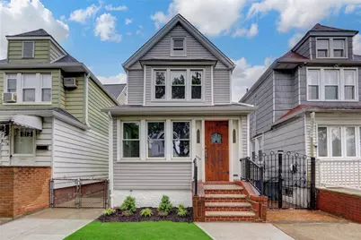 62-22 80th Road, Glendale, NY 11385 - Photo 1