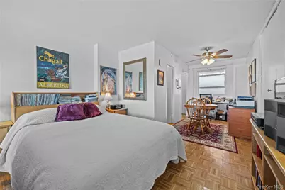 2575 Palisade Ave Avenue #11E, Bronx, NY 10463 - Photo 5