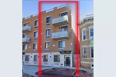 87-87 144 Street, Jamaica, NY 11435 - Photo 1