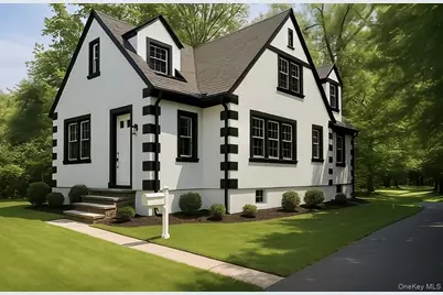 506 Midland Avenue, Rye, NY 10580 - Photo 1