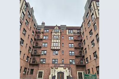 590 E 3rd Street #2-O, Mount Vernon, NY 10553 - Photo 13