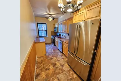 590 E 3rd Street #2-O, Mount Vernon, NY 10553 - Photo 3