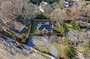 768 Bridgehampton Sag Harbor, Bridgehampton, NY 11978 - Photo 5