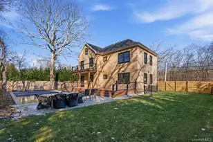 768 Bridgehampton Sag Harbor, Bridgehampton, NY 11978 - Photo 3