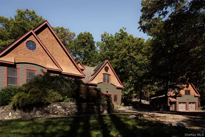 15 Old Farm Road, Rhinebeck, NY 12572 - Photo 1