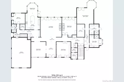 167 Brookville Road, Brookville, NY 11545 - Photo 29