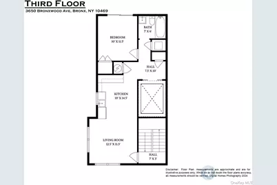 3650 Bronxwood Avenue, Bronx, NY 10469 - Photo 33