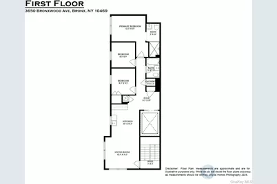 3650 Bronxwood Avenue, Bronx, NY 10469 - Photo 35