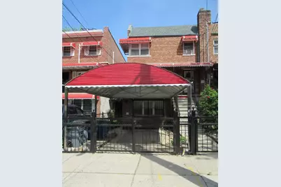 3248 Hone Avenue, Bronx, NY 10469 - Photo 1