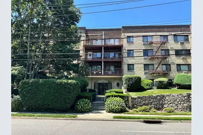 2201 Palmer Avenue #2F, New Rochelle, NY 10801 - Photo 1