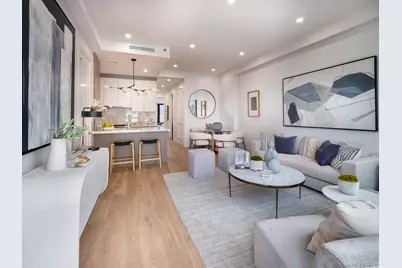 21-31 Shore Boulevard #2D, Astoria, NY 11105 - Photo 3