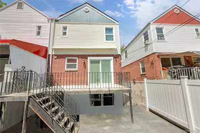 3152 Randall Avenue, Bronx, NY 10465 - Photo 5