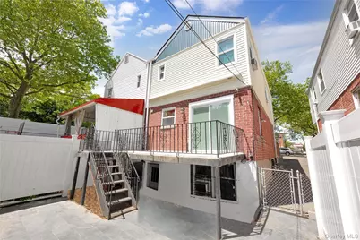 3152 Randall Avenue, Bronx, NY 10465 - Photo 3