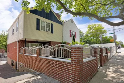 3152 Randall Avenue, Bronx, NY 10465 - Photo 1