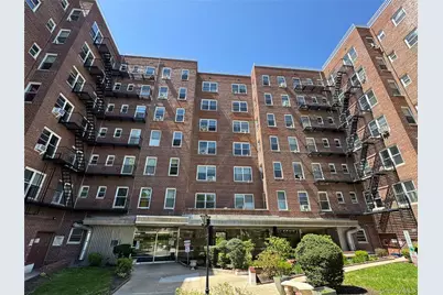 84-50 169th Street #610, Jamaica, NY 11432 - Photo 1