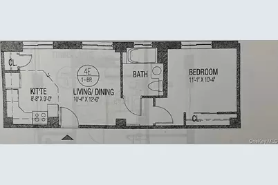 87-22 51st Avenue #4E, Elmhurst, NY 11373 - Photo 15