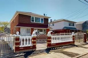 115-47 144th St, Jamaica, NY 11436 - Photo 1