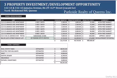 11213 Jamaica Avenue, Richmond Hill, NY 11418 - Photo 5