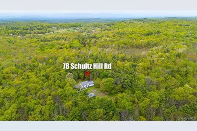 78 Schultz Hill Road, Rhinebeck, NY 12580 - Photo 31