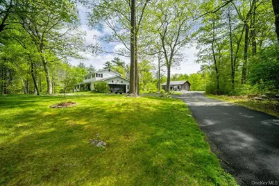 78 Schultz Hill Road, Rhinebeck, NY 12580 - Photo 3