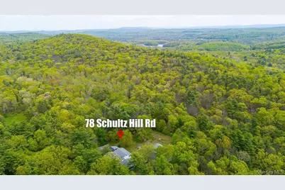 78 Schultz Hill Road, Rhinebeck, NY 12580 - Photo 1