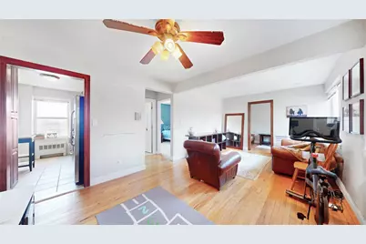 138-25 68 Drive #3D, Kew Gardens, NY 11367 - Photo 3