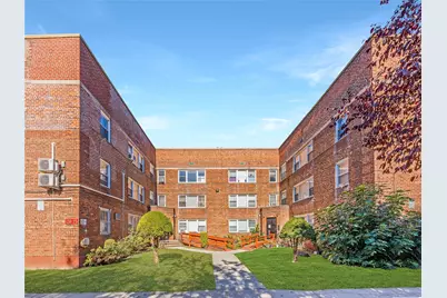 138-25 68 Drive #3D, Kew Gardens, NY 11367 - Photo 1