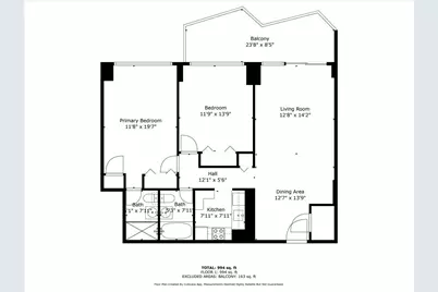 18-15 215th Street #4H, Bayside, NY 11360 - Photo 29