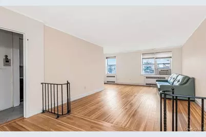 2600 Henry Hudson Parkway #5D, Bronx, NY 10463 - Photo 7