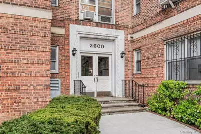2600 Henry Hudson Parkway #5D, Bronx, NY 10463 - Photo 9