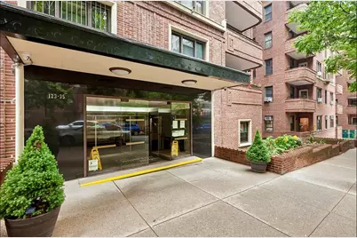 123-35 82nd Road #5N, Kew Gardens, NY 11415 - Photo 1