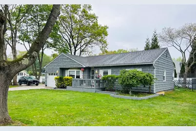 2020 Julia Goldbach Avenue, Ronkonkoma, NY 11779 - Photo 1
