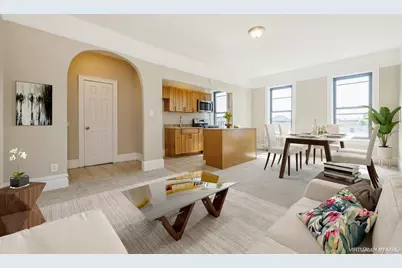 12 Hempstead Ave #4D, Rockville Centre, NY 11570 - Photo 7