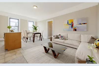 12 Hempstead Ave #4D, Rockville Centre, NY 11570 - Photo 5