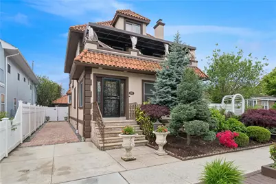 462 W Beech Street, Long Beach, NY 11561 - Photo 1