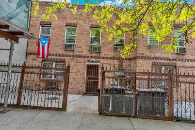 1068 Woodycrest Avenue, Bronx, NY 10452 - Photo 9