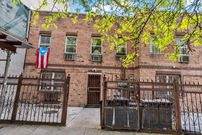 1068 Woodycrest Avenue, Bronx, NY 10452 - Photo 1