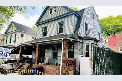 4308 68th Street #2 Family, Woodside, NY 11377 - Photo 1