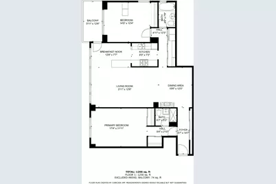 61-20 Grand Central Parkway #B1203, Forest Hills, NY 11375 - Photo 21