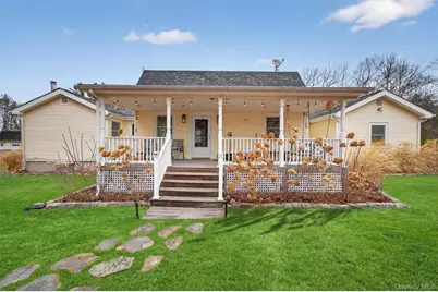 351 Gables Road, Narrowsburg, NY 12764 - Photo 3