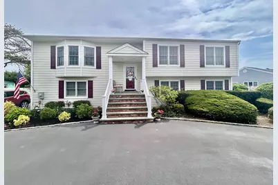 36 Shore Drive W, Copiague, NY 11726 - Photo 1