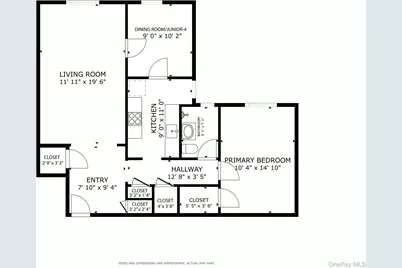 90 Union Street #1A, New Rochelle, NY 10801 - Photo 15