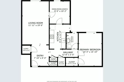 90 Union Street #1A, New Rochelle, NY 10801 - Photo 15