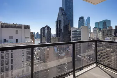 255 E 49th Street #30ABC, New York, NY 10017 - Photo 9