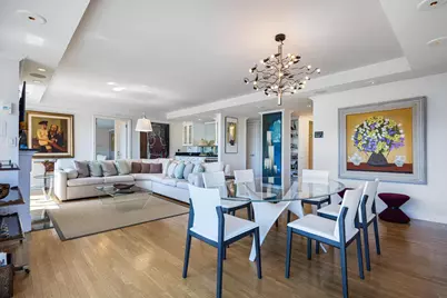 255 E 49th Street #30ABC, New York, NY 10017 - Photo 3