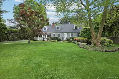 8 Sheep Pasture Lane, Huntington, NY 11743 - Photo 1