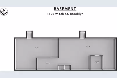 1890 W 6th Street, Brooklyn, NY 11223 - Photo 35