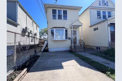 109-41 132 Street, Ozone Park, NY 11420 - Photo 1